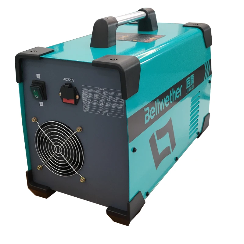 CD-66M capacitor duct pin welder  HAVC system construction welding machine for mild steel bolt pin