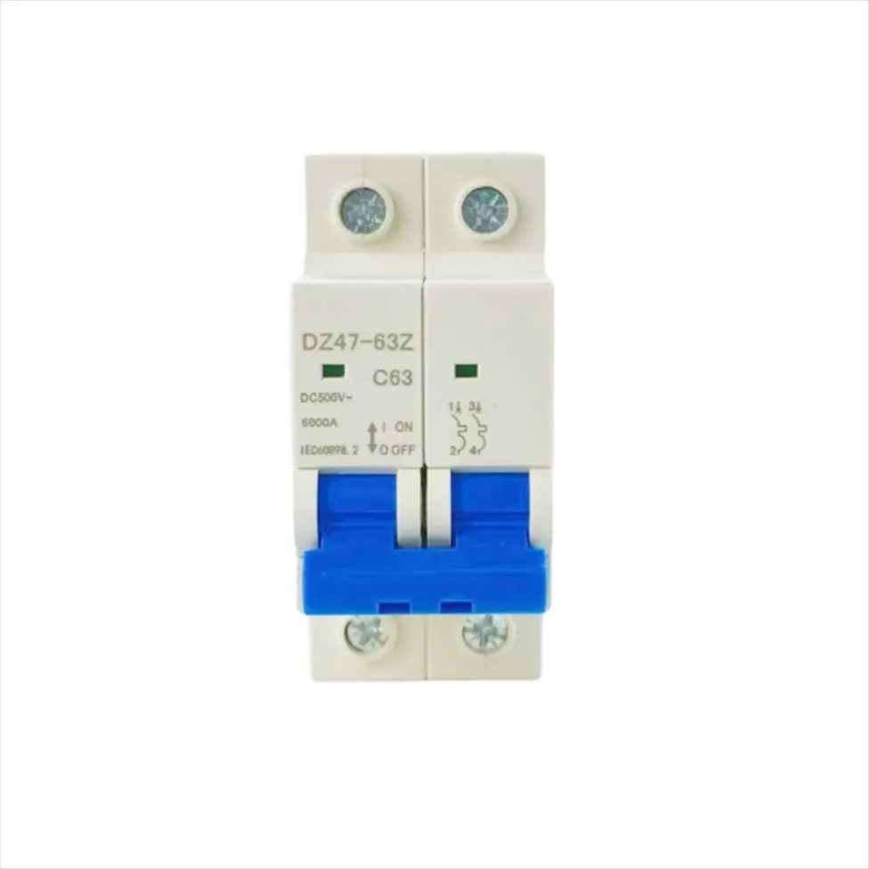 1492-JG70 manual motor controller miniature circuit breaker