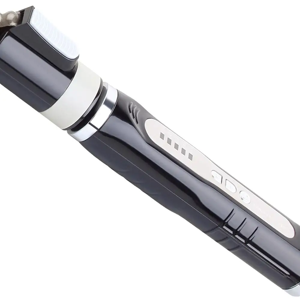 OEM Controllable Pro Salon Household Magic High Quality Fast Heating Hair Curler