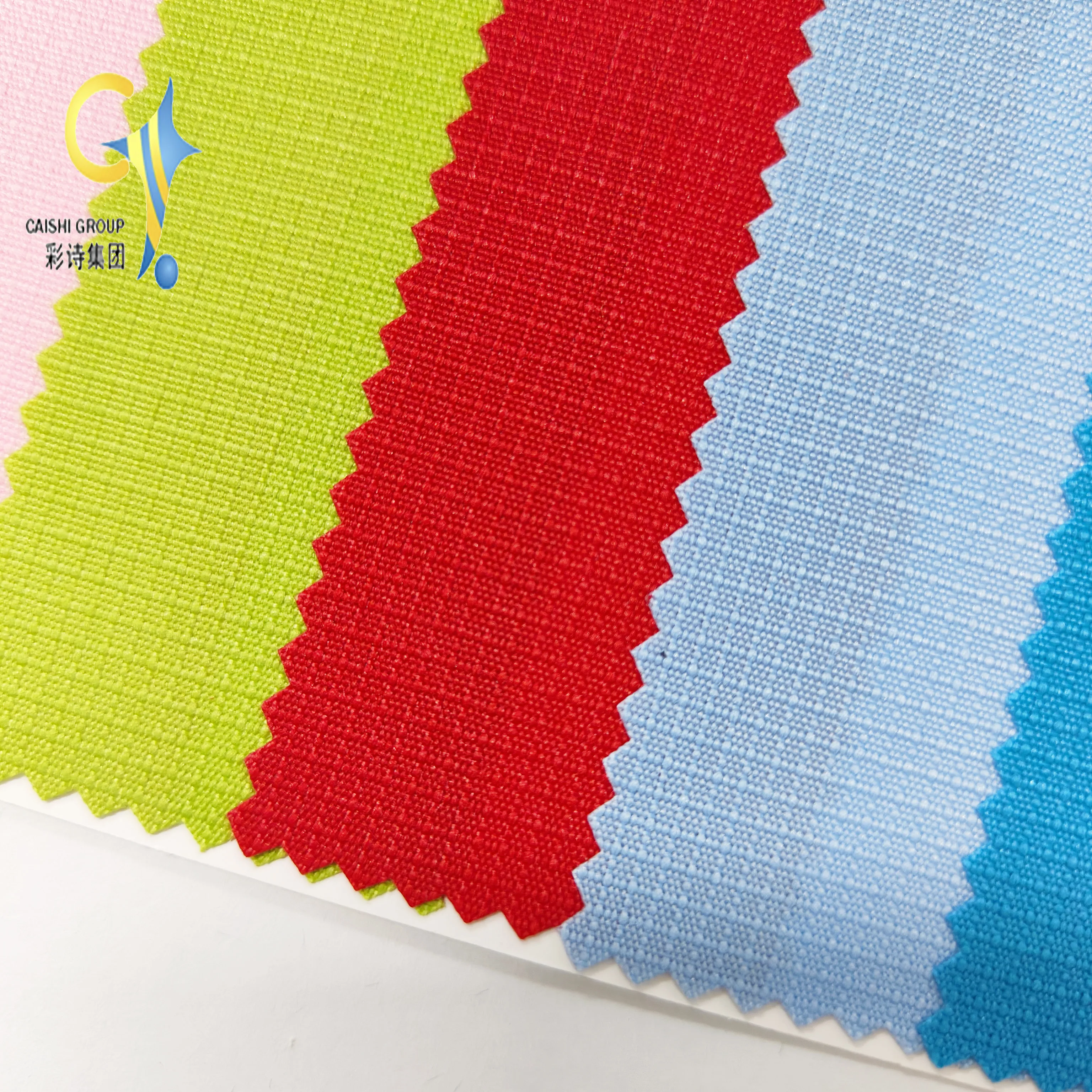 Fashion Rpet fabric 100% polyester ZY-065 150D ribstop RIP with PU coated for bag Luggage Outdoor oxford fabric