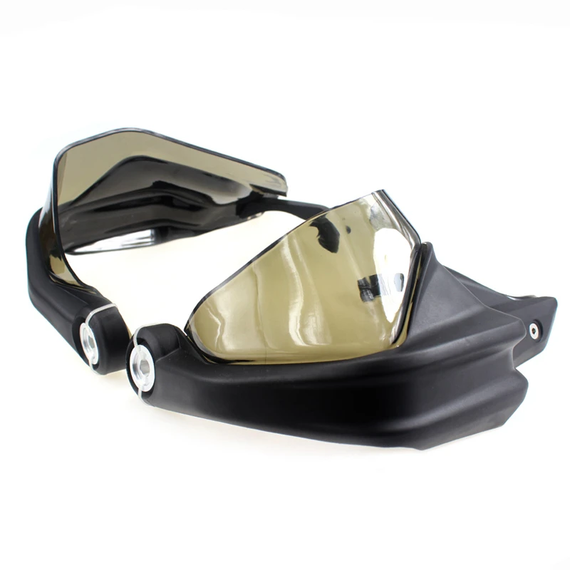 
Motorcycle Hand Guards Fat Handguards Hand Protectors Guards for BMW R1200GS LC 2013-2018 R1200R 2014-2017 