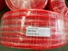 
1 inch water pipe plastic flexible hose Odorless Anti-Torsion High Flexibility Fiber Braided Reinforced PVC Garden Hose 