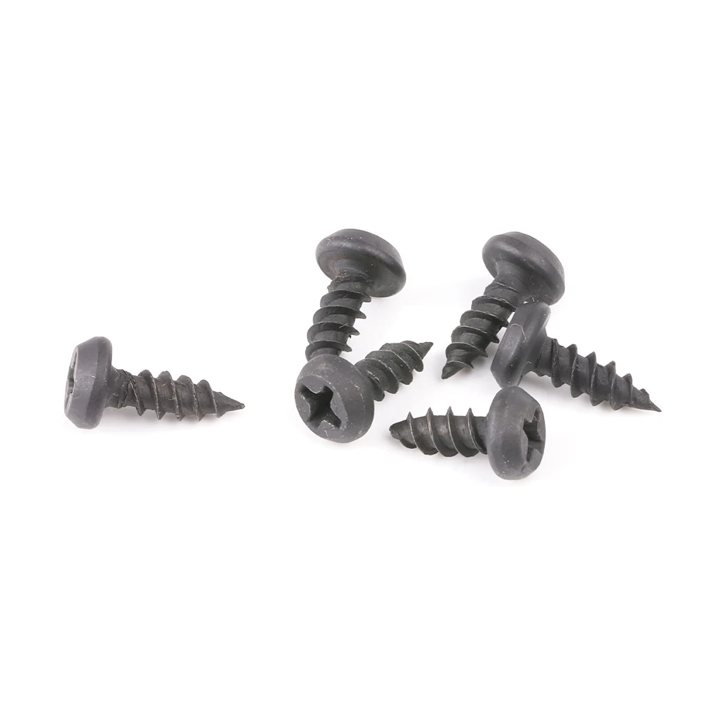 Tianjin GOldensea  manufacturer supply Pan farming self drilling screw with good quality and pretty price