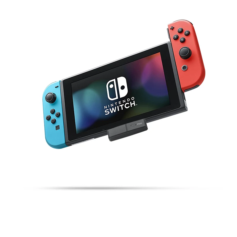  Беспроводной аудио передатчик Plug and Play PS4 адаптер Type-C к BT для Nintendo