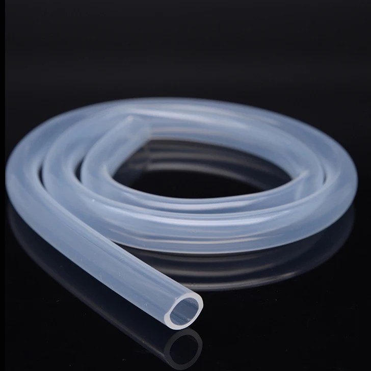 Silicone hose