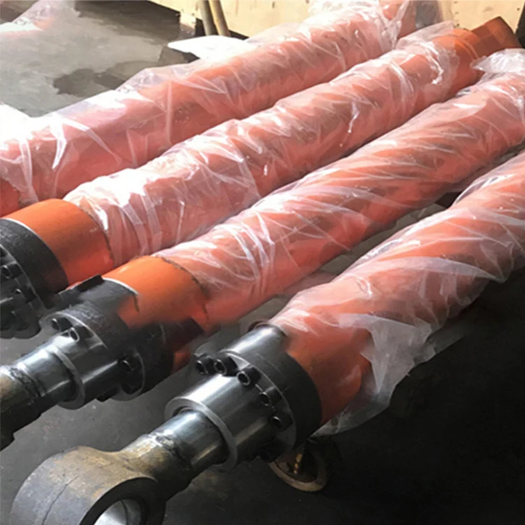 Factory Wholesale High Quality Excavator Components Arm
