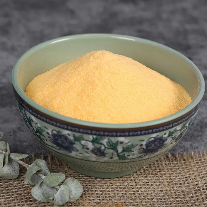 Instant Vegetable Powder Spray Dried Carrot Powder Carrot Fines