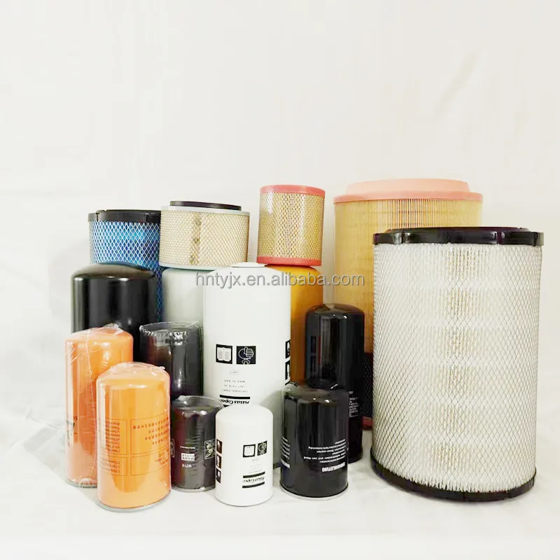 Suitable for Jaguar air compressor oil filter oil filter element OLA0010 OLA0025 OLA0050 SS902 SS904