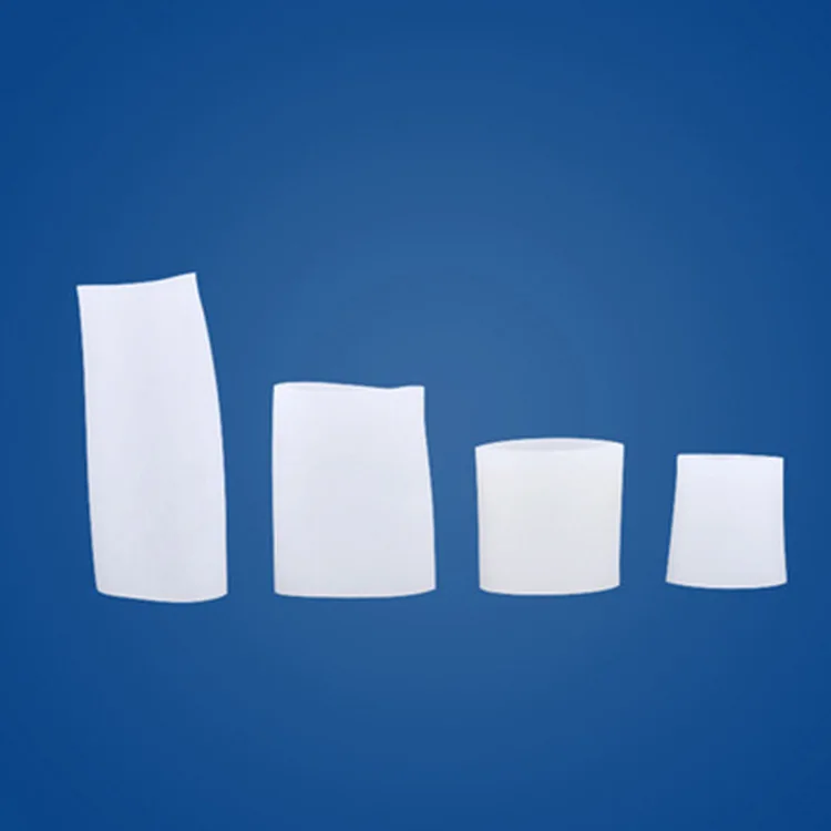 Silicone pinky toe protective cap,14 pinky toe covers pink toe pads for pain relief hammer  corn blisters