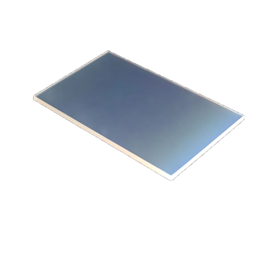 New Type Heat-Resistant Explosion-Proof High Temperature Resistant Glass For