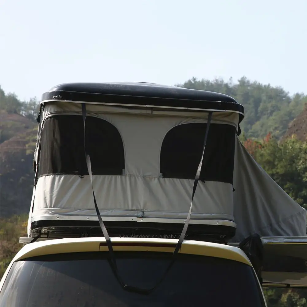 Great Price waterproof tent truck accessories travel trailer camper hard shell roof top tent