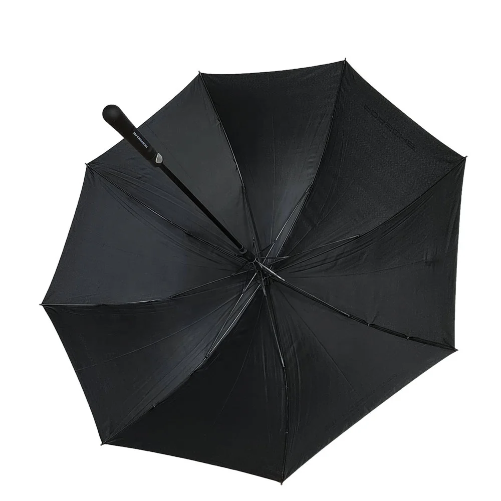 Custom Popular Rain Gear Golf Umbrellas with Logo Printing