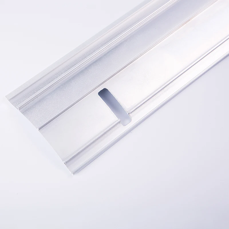 Sale air conditioner wind deflector support custom air deflector for air conditioner