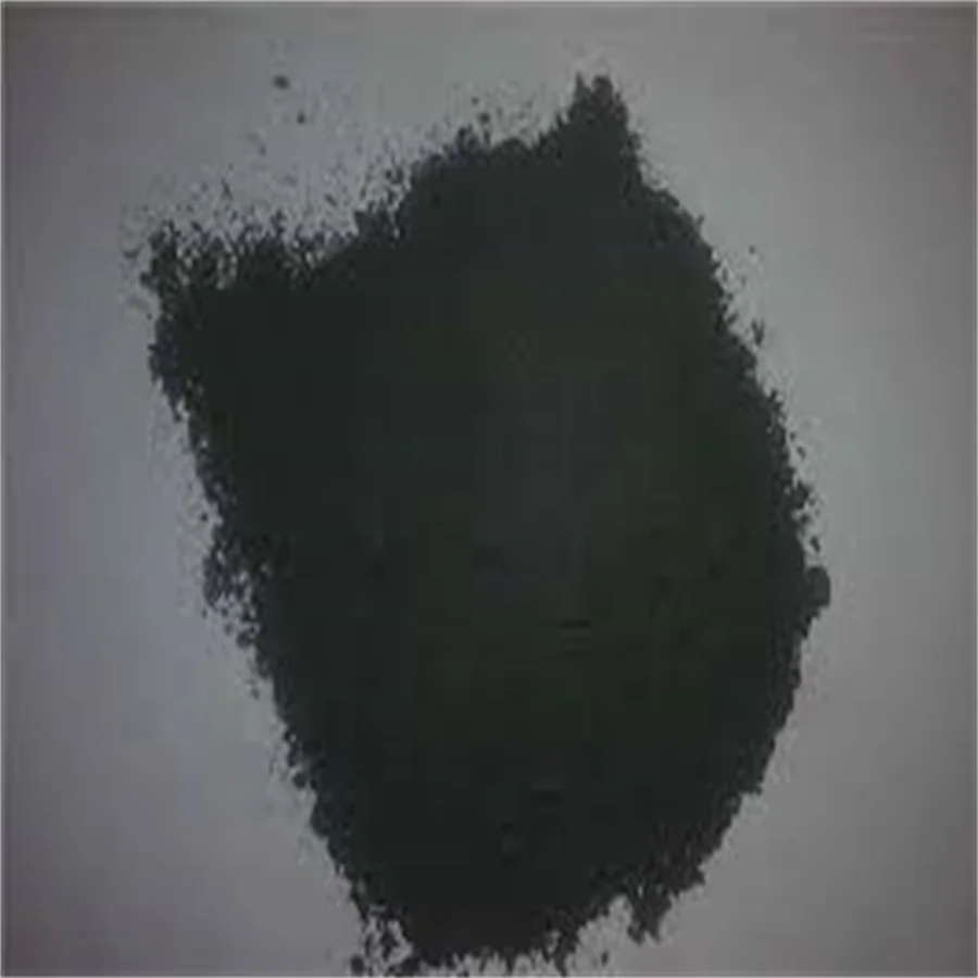 Manganese Dioxide MnO2 black powder high purity