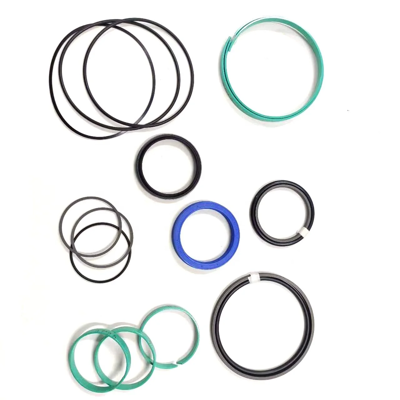 SEALING KIT for konecranes equipment 55090040 105950066S