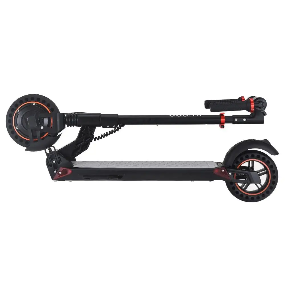 EU warehouse stock UK Germany Poland Fast Delivery freestyle kugoo s1 plus 8inch 350w petrol scooter electric scooters
