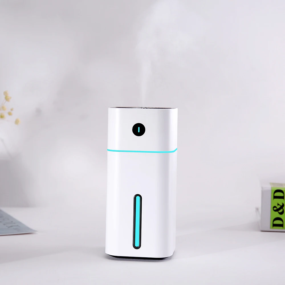 Factory Direct Sale Room Humidifier Cute Humidification Fast Heavy Fog Multifunctional Humidifier