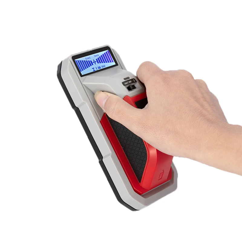 multi function  AC Wire Metal Stud  finder Center  scanner  wall scanner stud finder