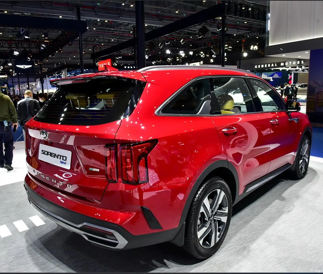Новинка 2018 автокоробка для бензинового автомобиля Kia Sorento 2 0 т левое рулевое управление автомобильные сиденья шины R17