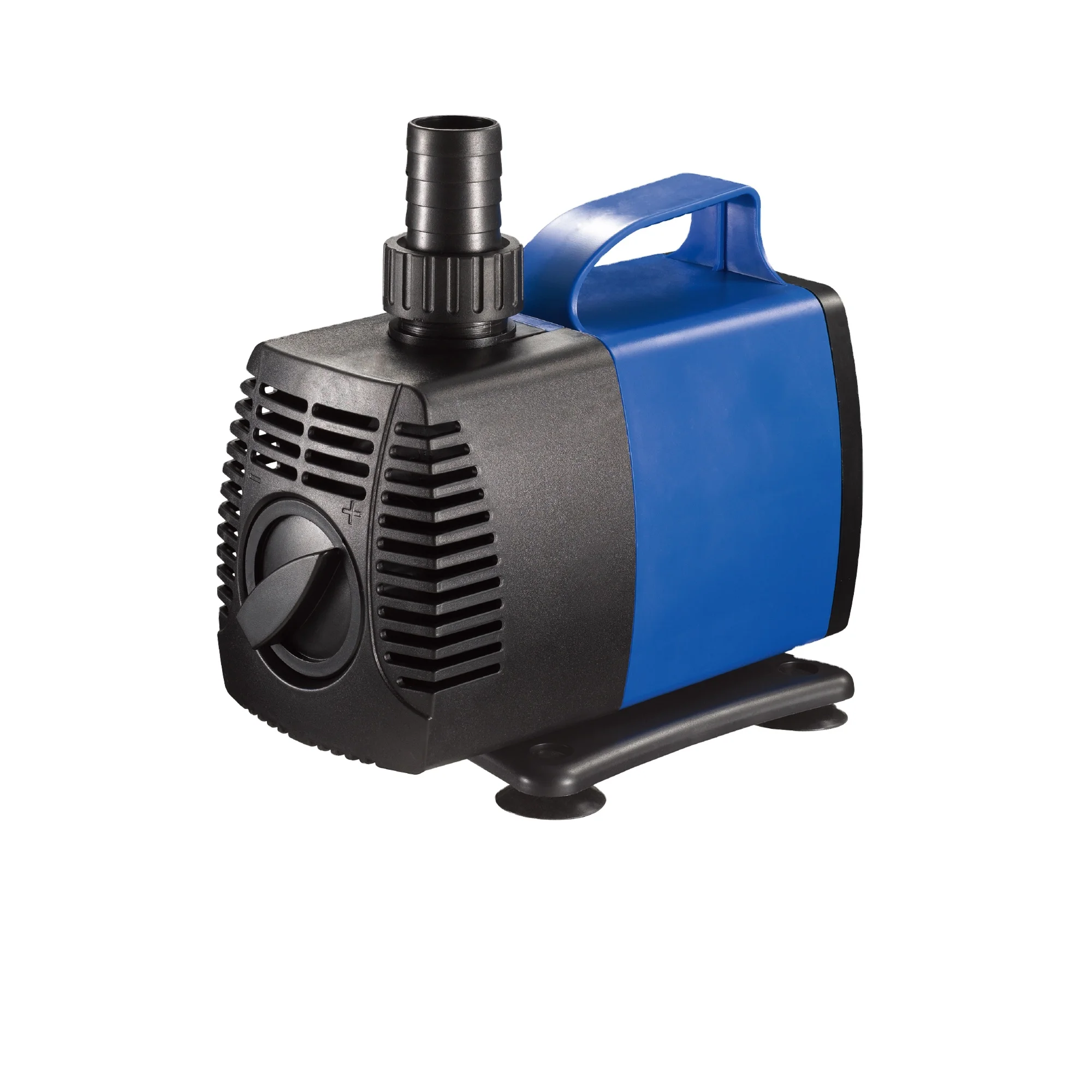 220V 60HZ Многофункциональный погружной аквариумный водяной насос для аквариума JD-5500