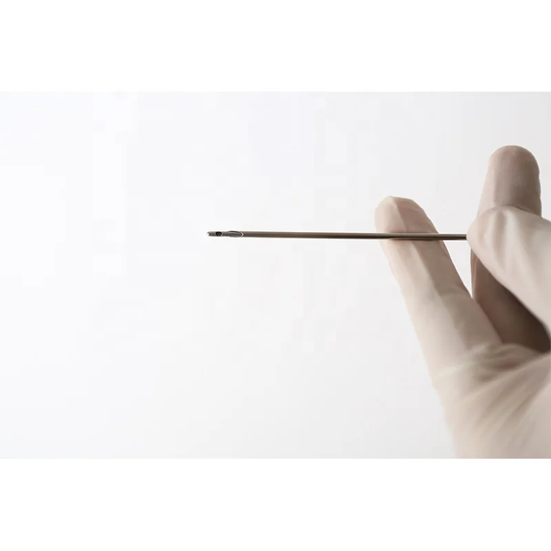 Manufacturer Cheapest Factory price Name of surgical instrument Importer of Surgical Instruments Pneumoperitoneum Needle