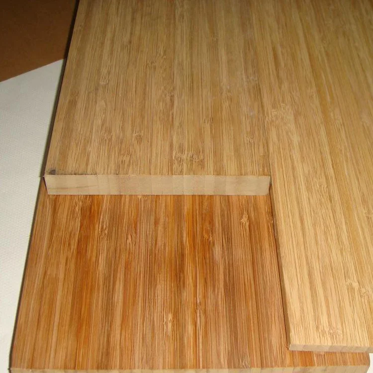 
 Высококачественная бамбуковая ламинатная фанера с вертикальным прессом  