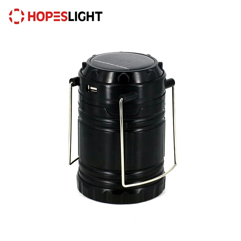 Factory Rechargeable LED Flashlight Lantern Cheap 3*AA battery Powered 3W Bright Led Camping Lantern