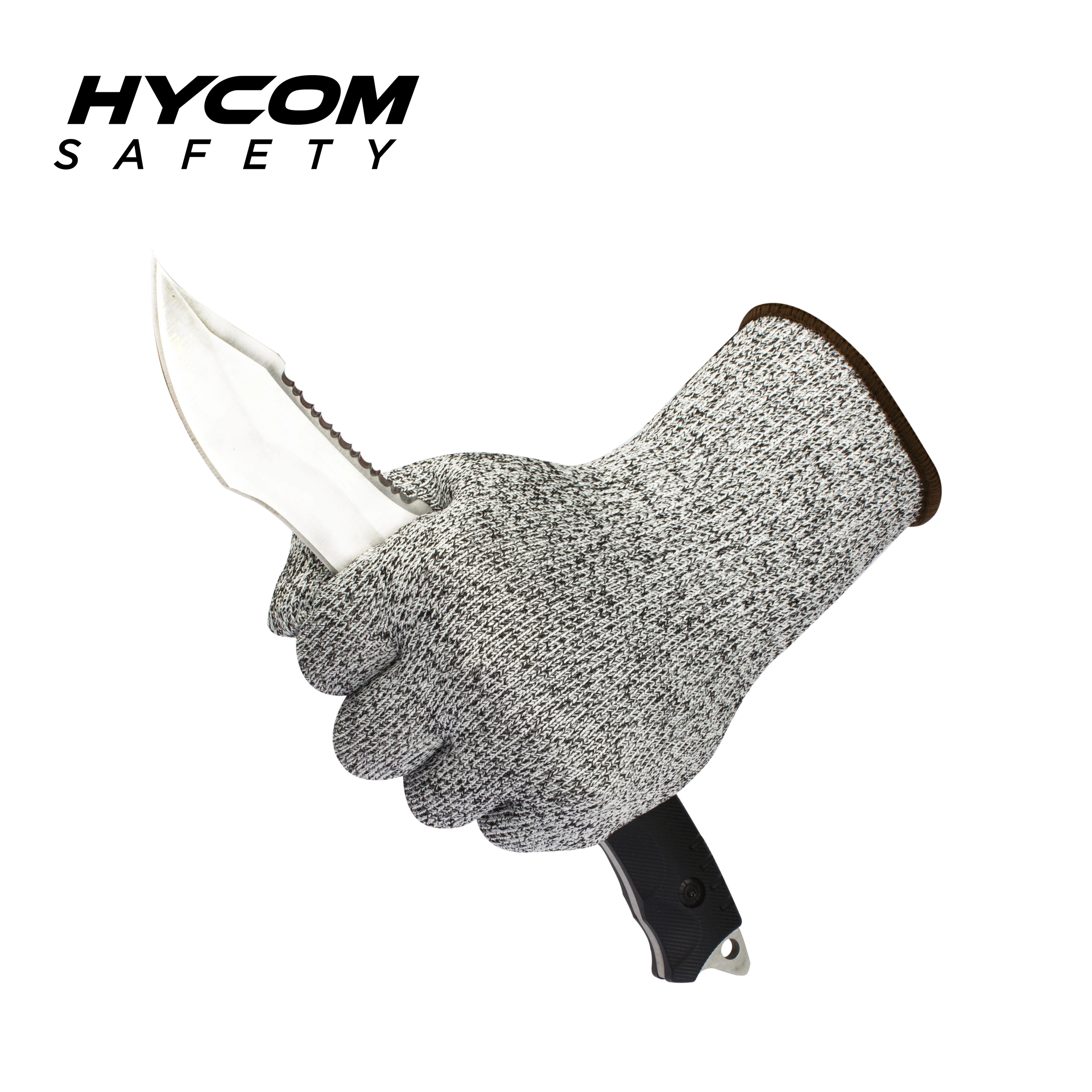 HYCOM gloves protective work H5K anti cut food safety