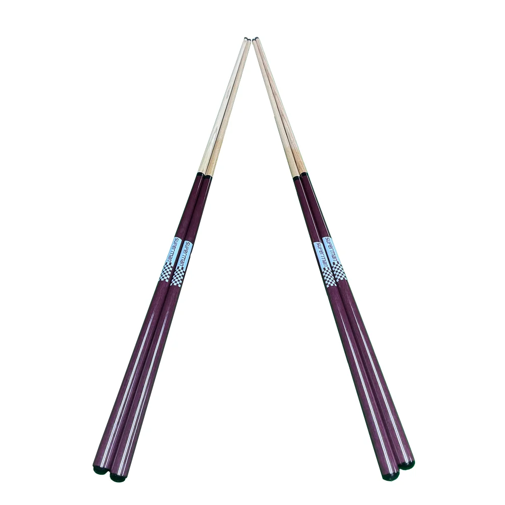 factory supply International tournament standard carbon fiber billiard pool cue stick custom