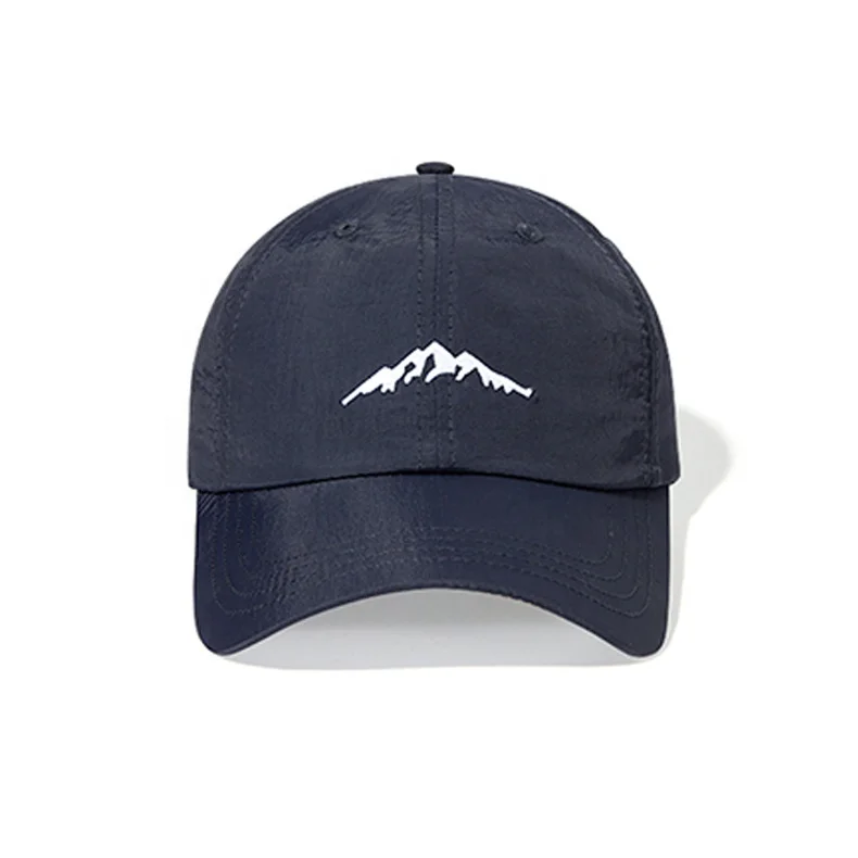 5 panel hat running elastic ripstop caps custom hat curved embroidered hat custom logo polyester baseball caps