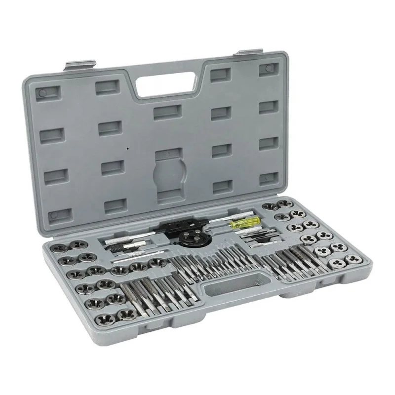 Набор инструментов Roktools набор для намотки 60 шт.