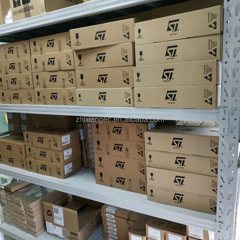 Brand new FF COM LPC TPM 4X4 32VQFN CEK - IC chip AT97SC3204-G4M44-00 with high quality