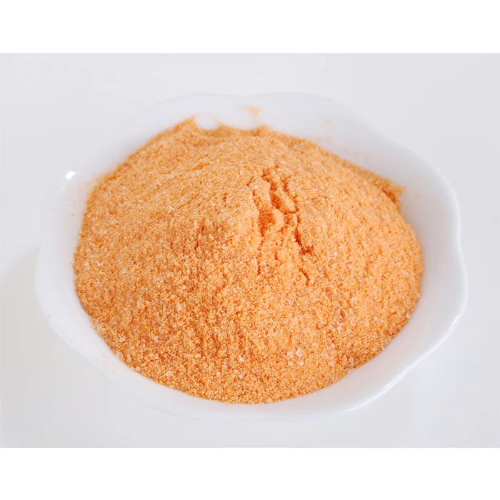 
2021 Wholesales Professional Production Powder Fruit Drink Mix Papaya Flavored Powder 