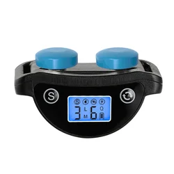 Vibration Static Shock Anti Barking Collar device 2020 Anti Bark Collar Anti-Bark Dog Antibark Collar Rechargeable