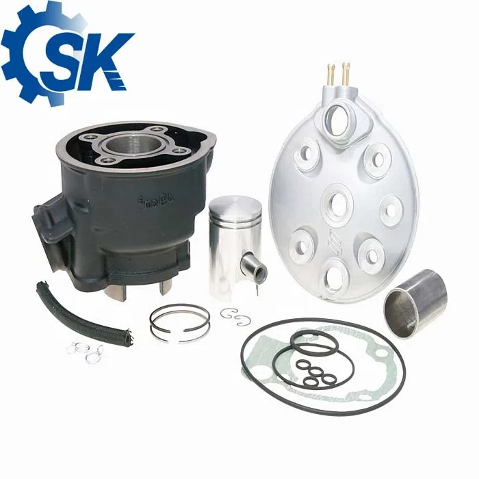  SK-CK027 цилиндр комплект AM6-50 40 3 мм аксессуары для