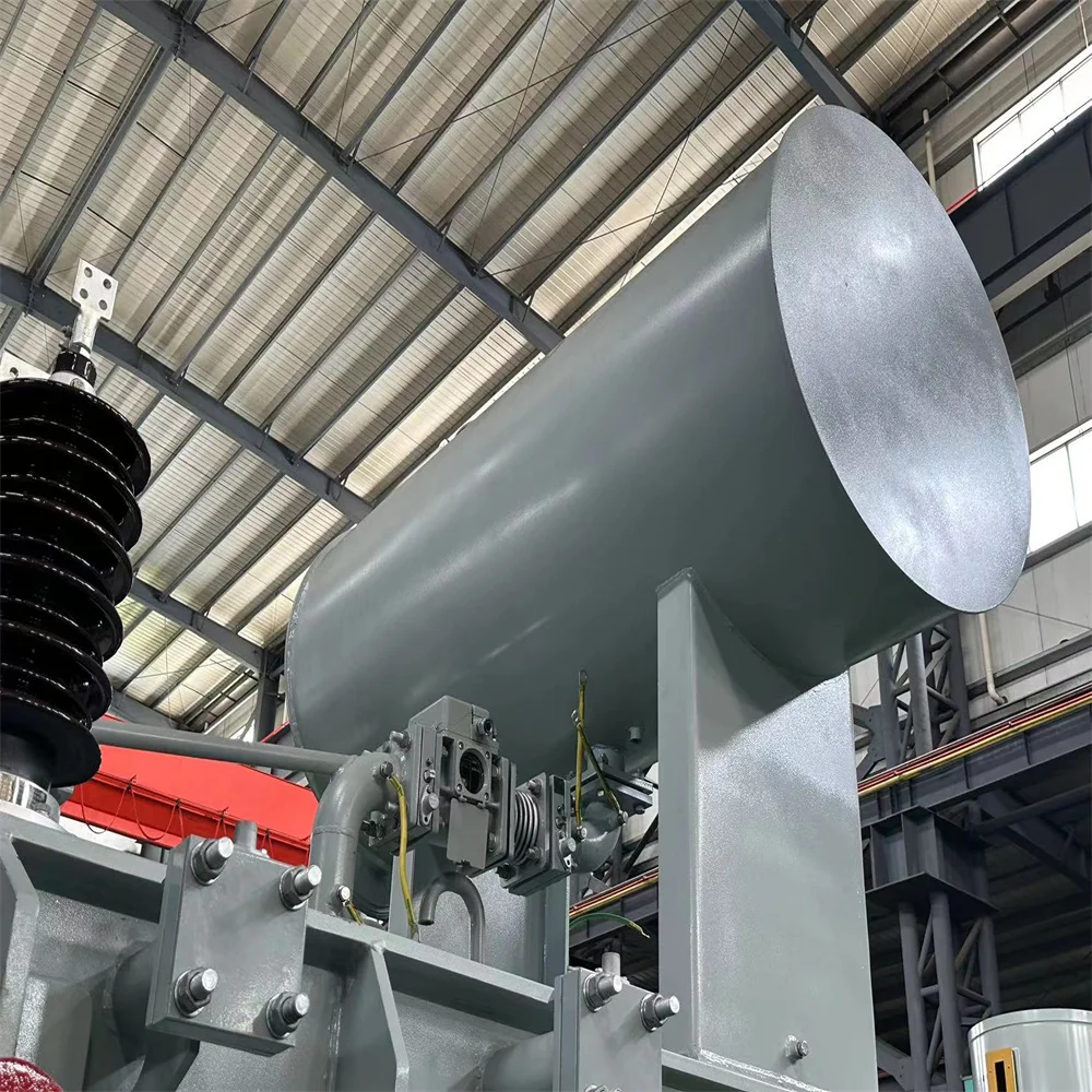 YAWEI 50mva power transformer copper winding autotransformador 138kv 25mva 30mva 115kv power transformer 33kv power transformer