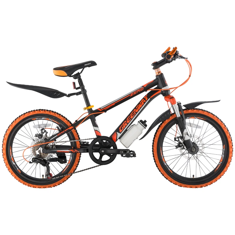 20 дюймов Shimano 21 скорость горный