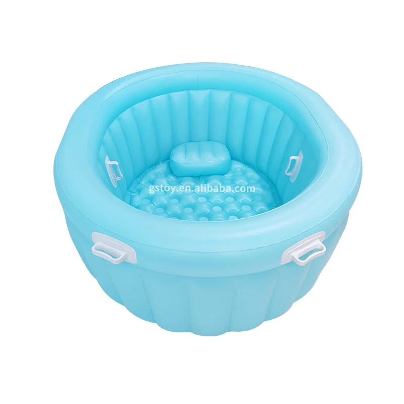Medical Bubble Base Inflatable Birth Tub Midwife birthing Pool