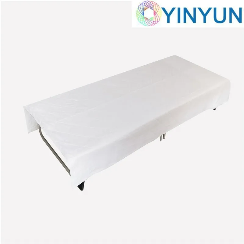 Custom Wholesale Warming Blanket Disposable Nonwoven Blanket For Hospi tal Using