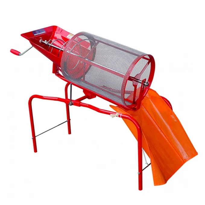 Separator screen sieve sifting machine vibratory for granule