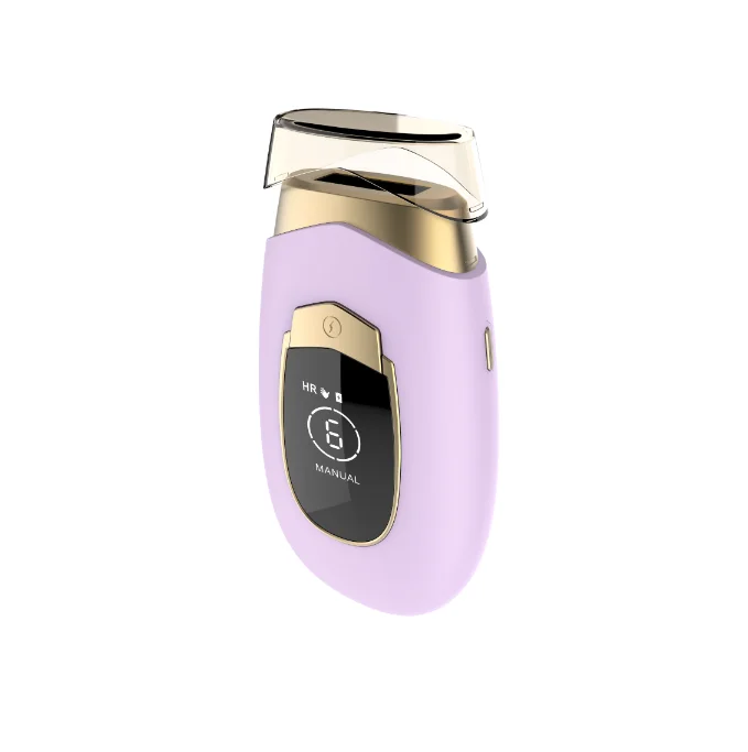 2023 Trend Products Hair Remover Laser IPL Home Hair Removal 18W Home Use Ipl Machine 6 Adjustment Levels Hand Held DC12V,2.5A