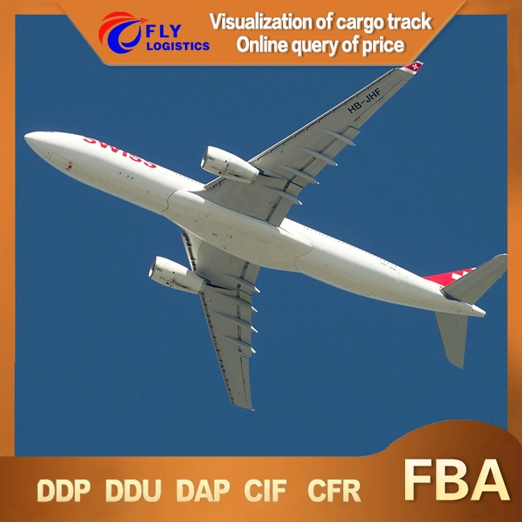 Transport Agent Air Freight Ddp Dhl Indian Suppliers From China To India Pakistan With Custom Clearance