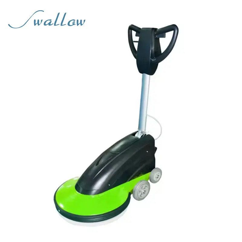 Multifunctional 17inch Carpet and Floor Cleaning Machine