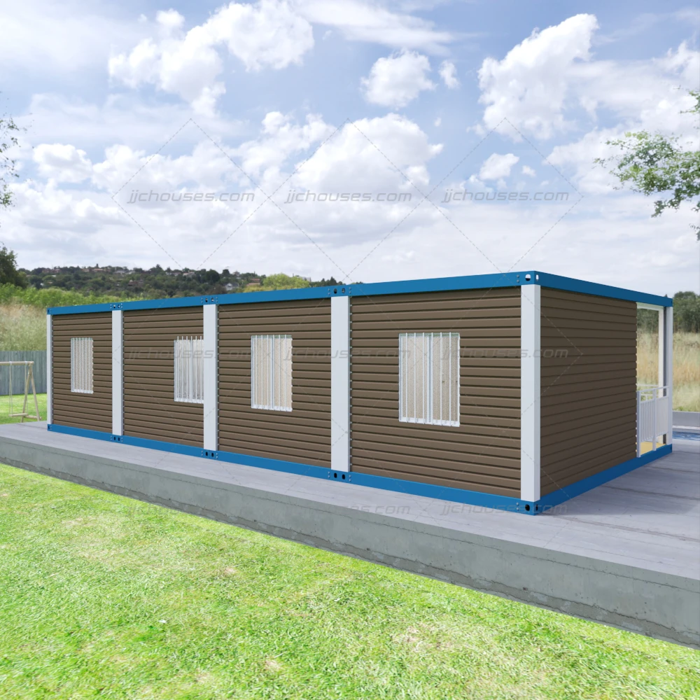 portable container homes for sale,Assemble prefab 4 bedroom container home house casa contenedor de 40 pies