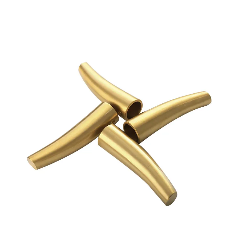 Hot New Products Not Easily Damaged Copper Foot Cover Zinc Alloy Furniture Foot Cover