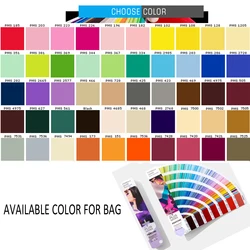 Customized durable waterproof tarpaulin offshore travel bag