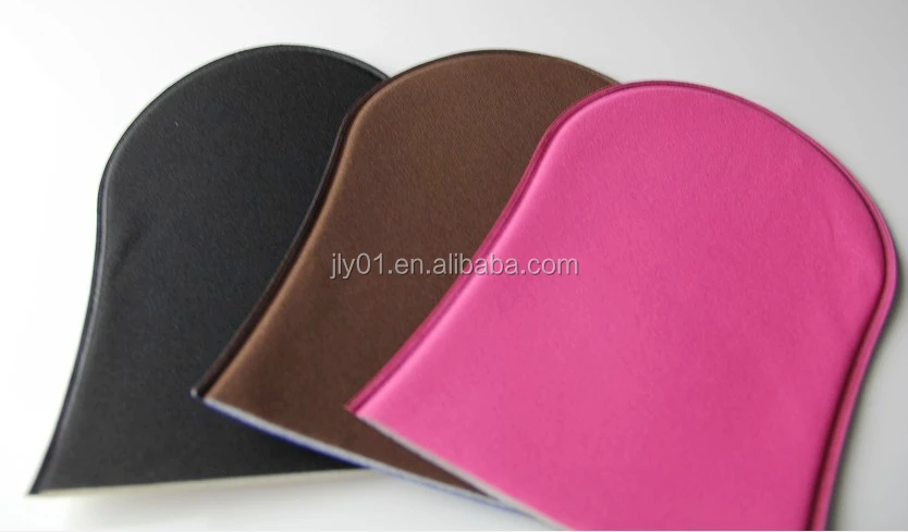 Manufacturer Tanning Lotion Applicator Mitt Wholesale self tanning