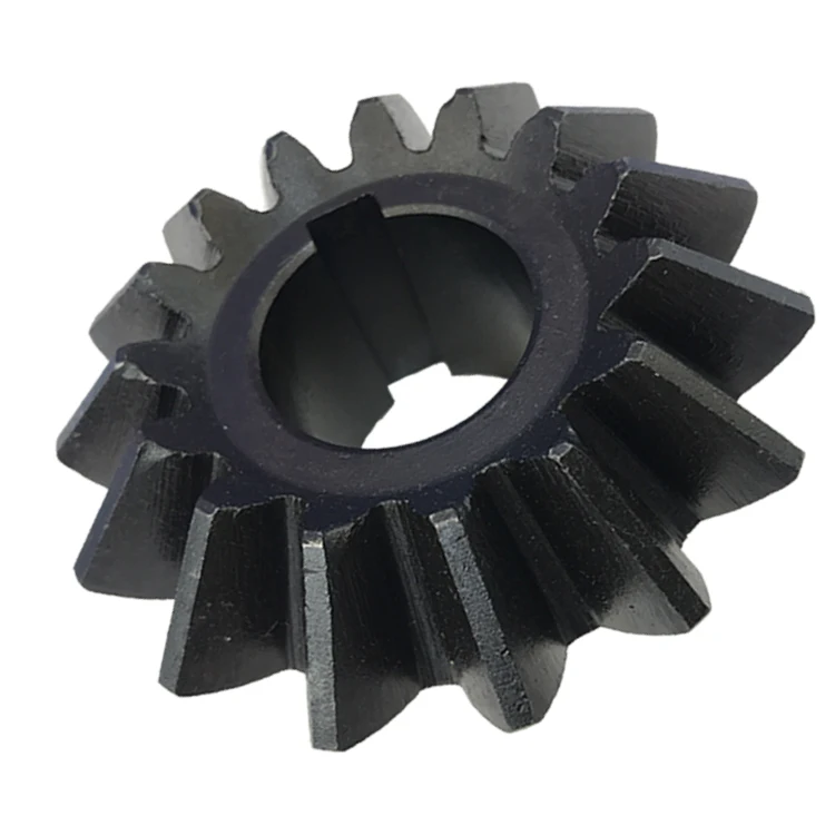 China gear wheel driving pinion