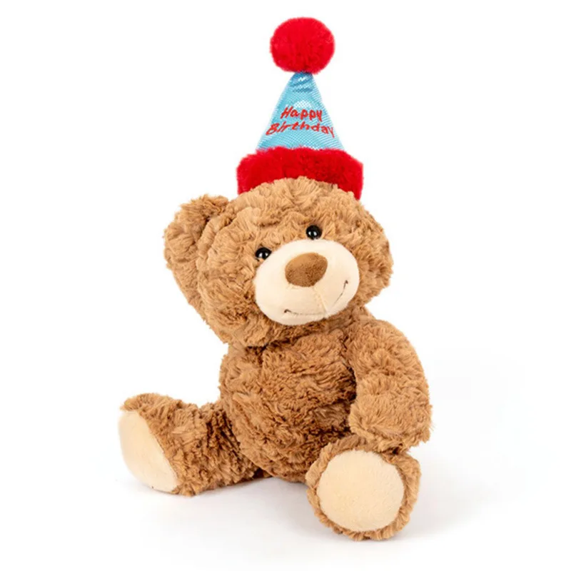 Soft Tiny Plush Toy High Quality Little Animal for Collecting and Play