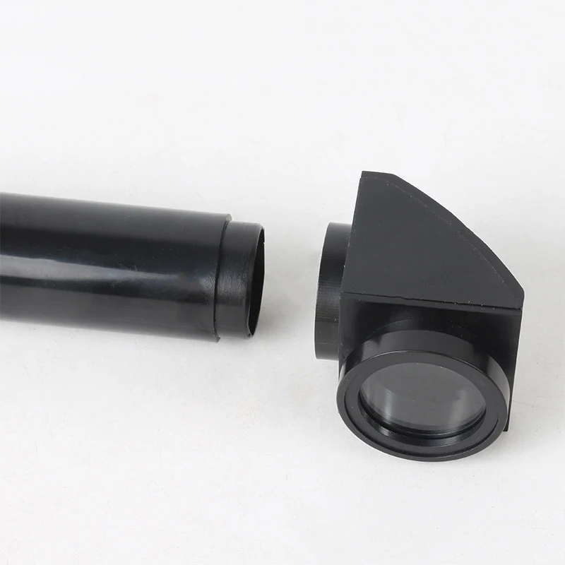 optical experiment homemade periscope Outdoor Plastic Periscope for Kids